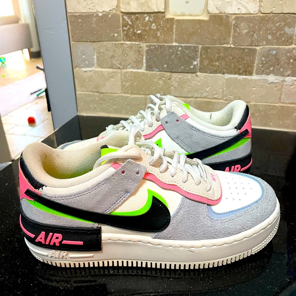 Nike Air Force 1